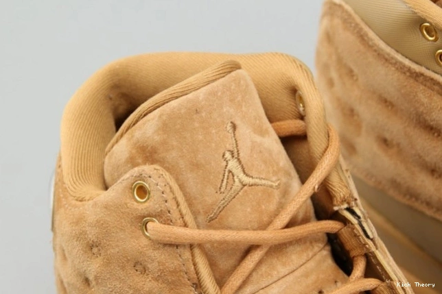 Kick Theory baroque RETRO 414571-705 AIR 13 brown 